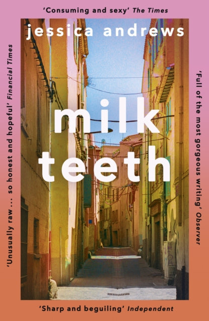 Milk Teeth Hot on Sale