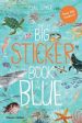 Big Sticker Book of Blue, The Sale