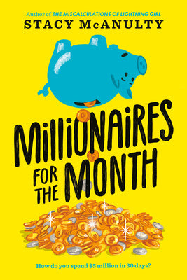 Millionaires for the Month Online Sale