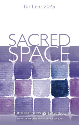 Sacred Space for Lent 2025 For Sale