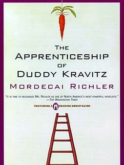 Apprenticeship of Duddy Kravitz, The For Discount