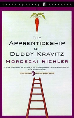 Apprenticeship of Duddy Kravitz, The For Discount