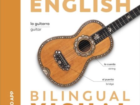 Spanish English Bilingual Visual Dictionary Online Hot Sale