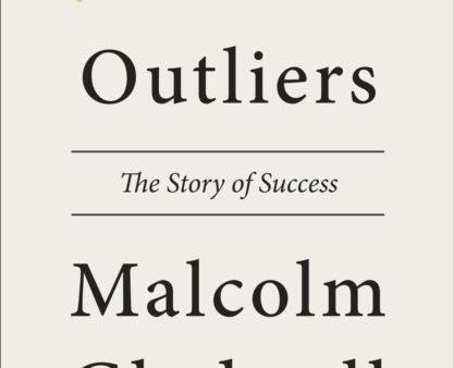 Outliers Discount