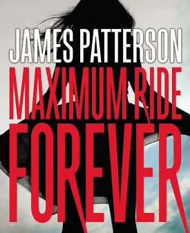 Maximum Ride Forever Online