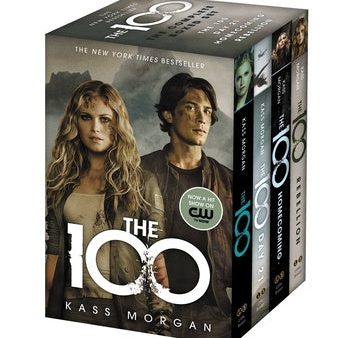 100 Complete Boxed Set, The For Cheap