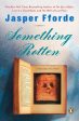 Something Rotten: A Thursday Next Novel For Discount