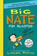 Big Nate Fun Blaster: Cheezy Doodles, Crazy Comix, and Loads of Laughs! Discount