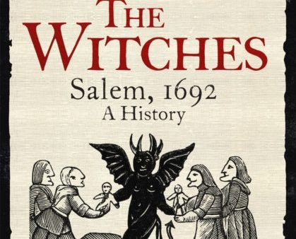 Witches, The Supply