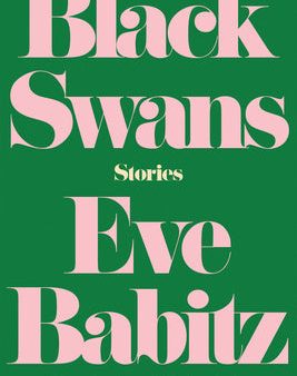 Black Swans: Stories Fashion