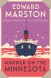 Murder on the Minnesota on Sale