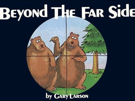 Beyond the Far Side(r) Online Sale