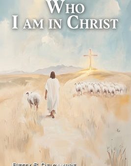 Who I Am in Christ Supply