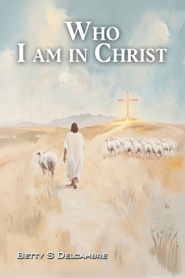 Who I Am in Christ Supply