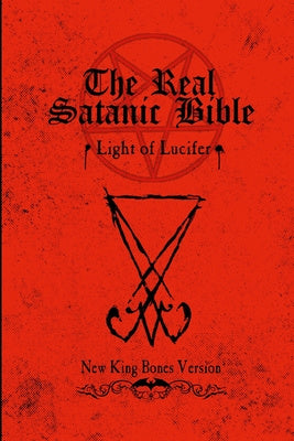 Real Satanic Bible: Light of Lucifer, The Cheap