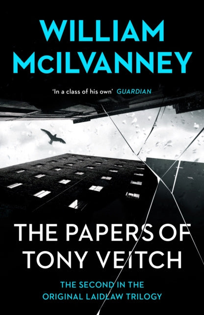 Papers of Tony Veitch, The For Cheap