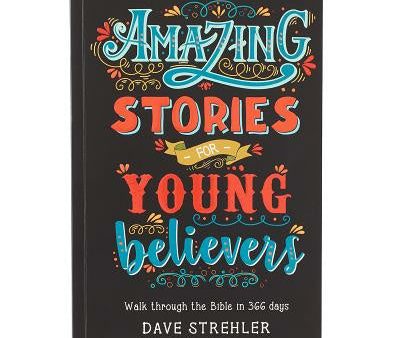 Amazing Stories for Young Believers Online now