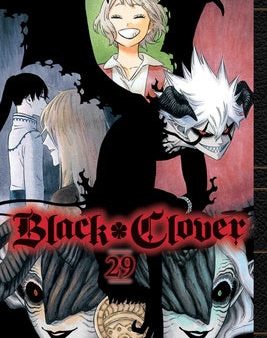 Black Clover, Vol. 29 Sale