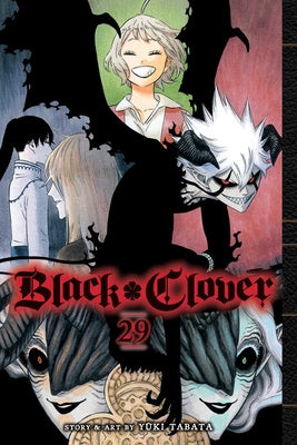 Black Clover, Vol. 29 Sale