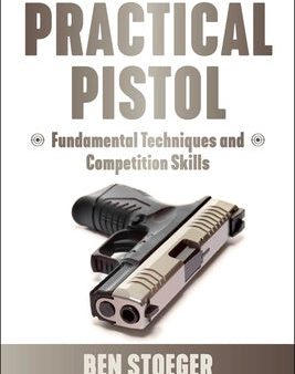 Practical Pistol Hot on Sale