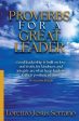 Proverbs For A Great Leader Sale