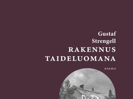 Rakennus taideluomana For Cheap