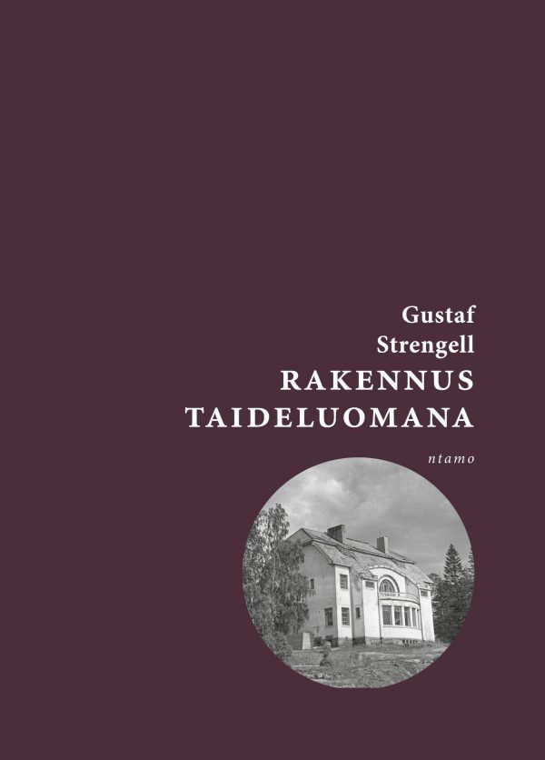 Rakennus taideluomana For Cheap