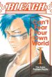 Bleach: Can t Fear Your Own World, Vol. 1 Hot on Sale