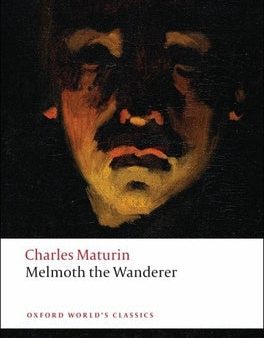 Melmoth the Wanderer Cheap