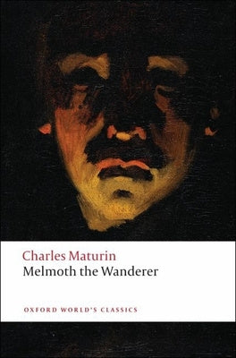 Melmoth the Wanderer Cheap