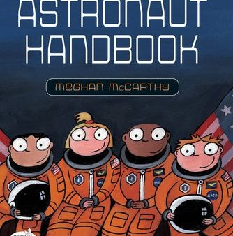 Astronaut Handbook Cheap