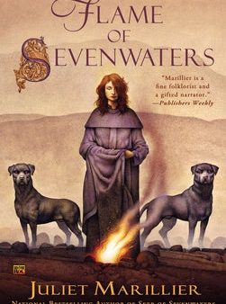 Flame of Sevenwaters For Cheap