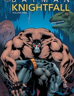 Batman: Knightfall Vol. 1 For Discount