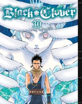 Black Clover, Vol. 30 For Discount