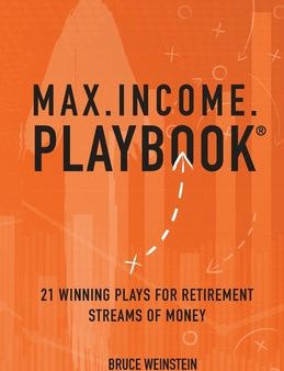 Max.Income.Playbook. Hot on Sale