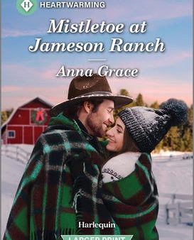 Mistletoe at Jameson Ranch For Sale