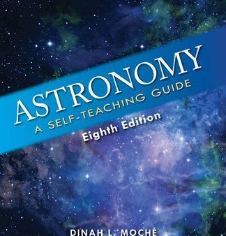 Astronomy: A Self-Teaching Guide Sale