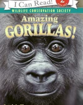 Amazing Gorillas! Supply