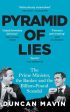 Pyramid of Lies: The Prime Minister, the Banker and the Billion-Pound Scandal Cheap