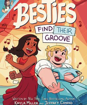 Besties: Find Their Groove For Cheap