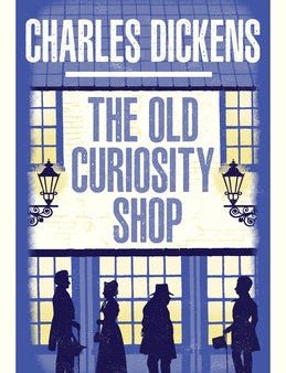 Old Curiosity Shop: Annotated Edition, The Online now