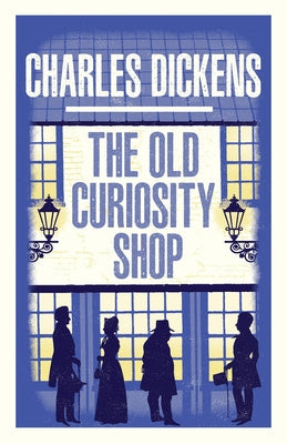 Old Curiosity Shop: Annotated Edition, The Online now