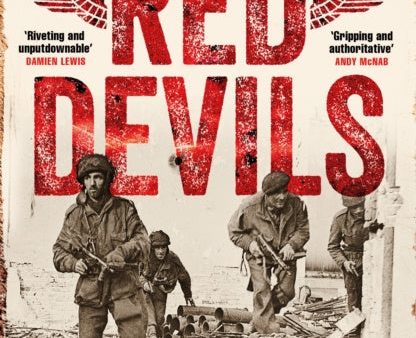 Red Devils Online Sale