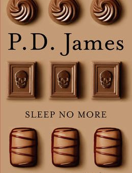 Sleep No More: Six Murderous Tales For Cheap