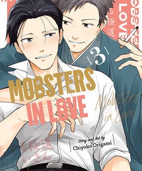 Mobsters in Love 03 Online now