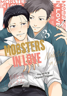 Mobsters in Love 03 Online now