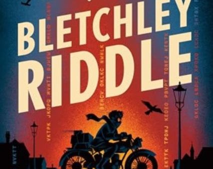 Bletchley Riddle, The Cheap