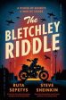 Bletchley Riddle, The Cheap