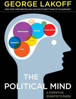 Political Mind: A Cognitive Scientist s Guide to Your Brain and Its Politics, The Online now