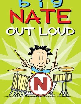 Big Nate Out Loud: Volume 2 Online